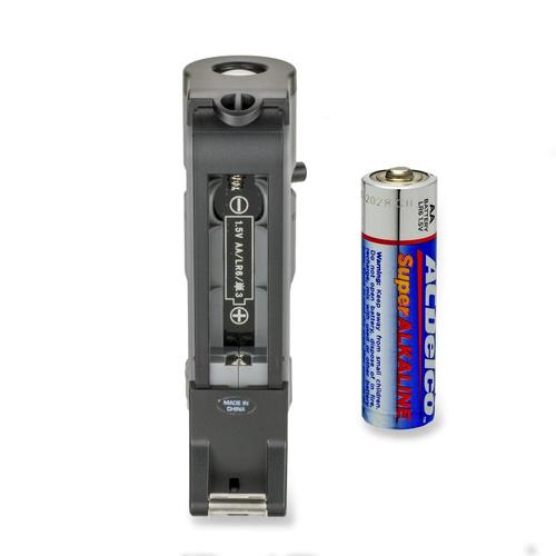 זכוכית מגדלת