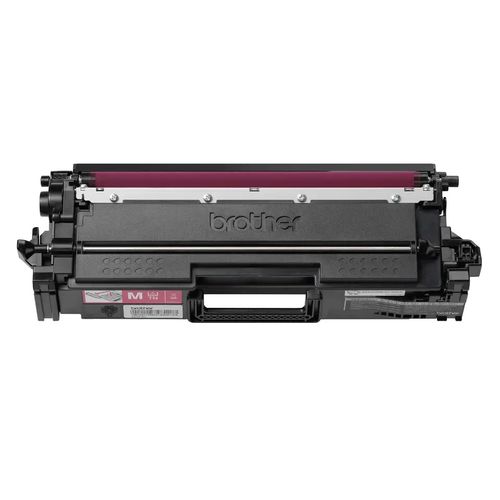 TN821XXLM טונר ברדר Magenta מקורי אדום  brother