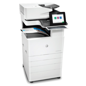 מדפסת MFP E72525 מחודשת Hp