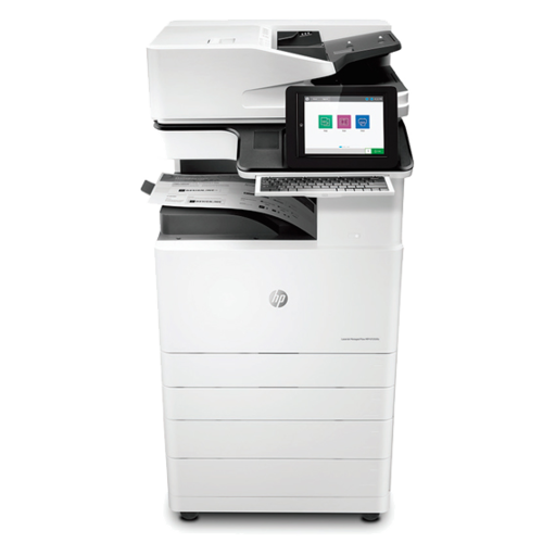 מדפסת MFP E72525 מחודשת