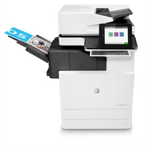 מדפסת MFP E72525 מחודשת