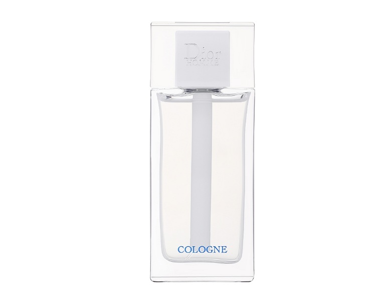 בושם לגבר Dior Homme cologne 125 ml