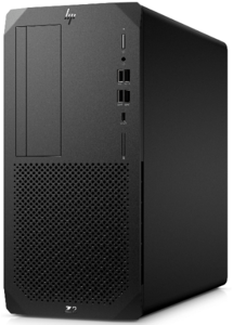 HP Z2 Tower G8 Workstation אייץ' פי