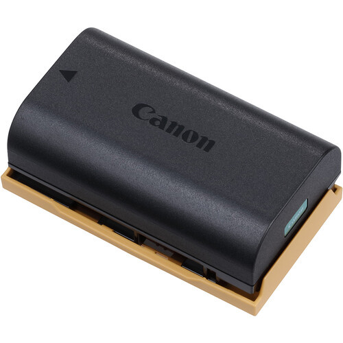 סוללה מקורית Canon Canon LP-EL