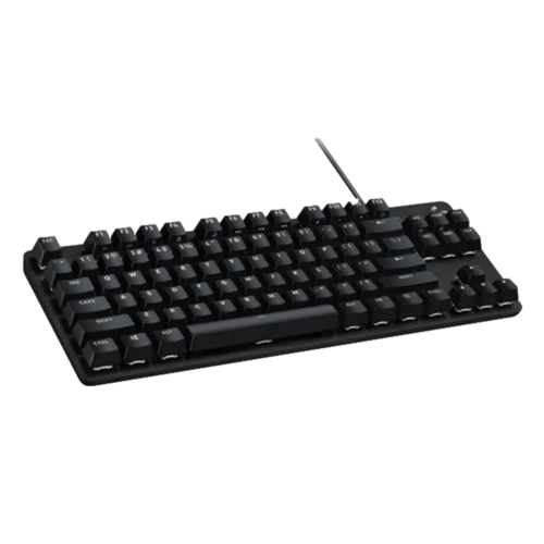 מקלדת גיימינג מכאנית Logitech G413 TKL SE