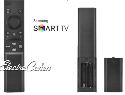 שלט רחוק מקורי לטלוויזיה סמסונג דגם Samsung BN59-01388F