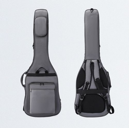 נרתיק לגיטרה חשמלית Moratti 2022045 25mm padded