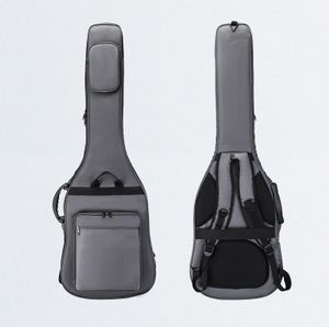נרתיק לגיטרה חשמלית Moratti 2022045 25mm padded