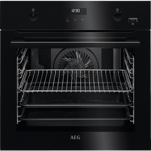 ‏תנור בנוי AEG BEE255632B