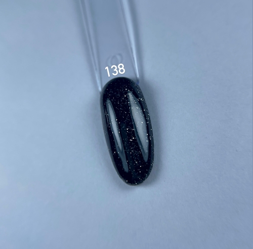 לק ג'ל 20 מ