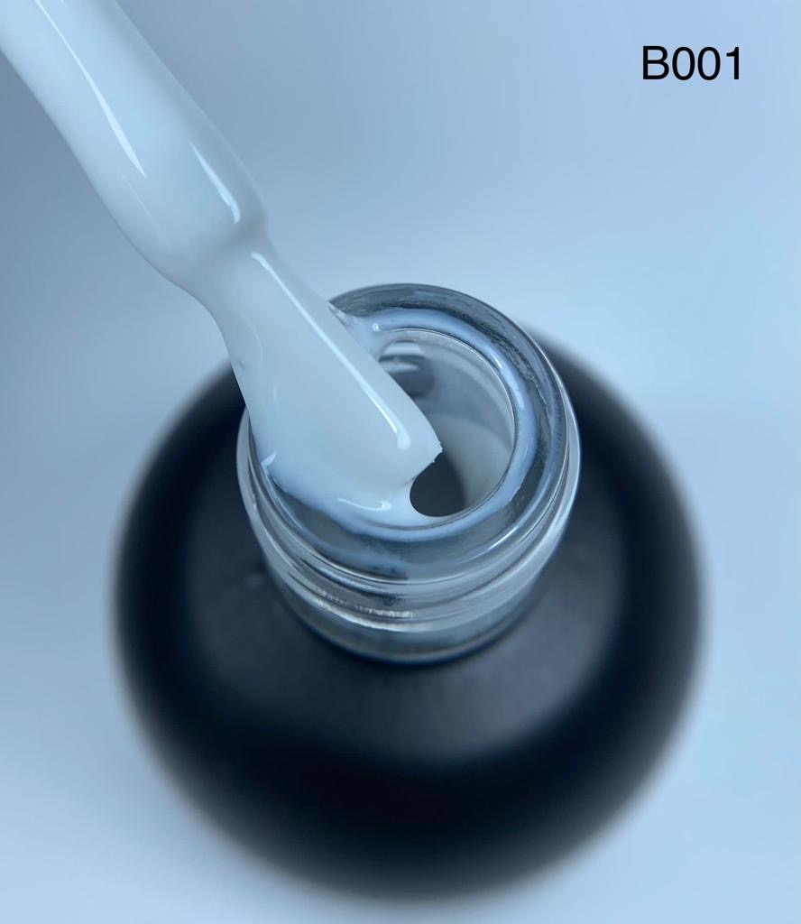 ראבר בייס KOYO עם צבע 20 מ"ל מס B001 