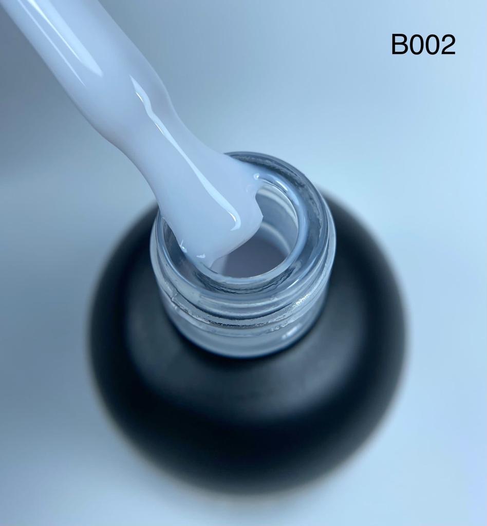 ראבר בייס KOYO עם צבע 20 מ"ל מס B002