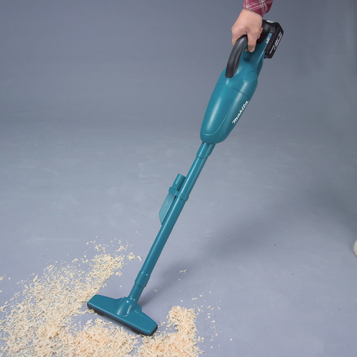 שואב אבק נטען - MAKITA DCL180 18V