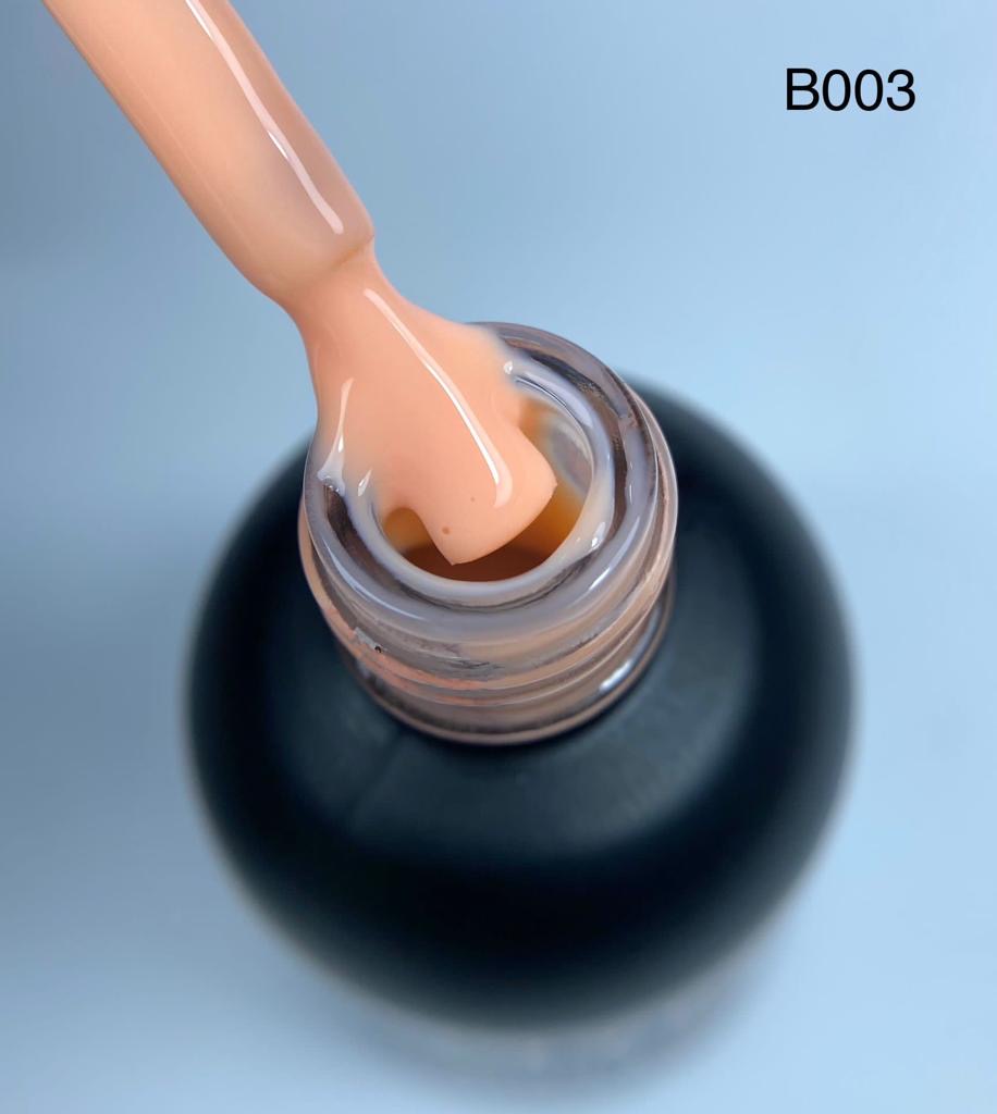 ראבר בייס KOYO עם צבע 20 מ"ל מס B003