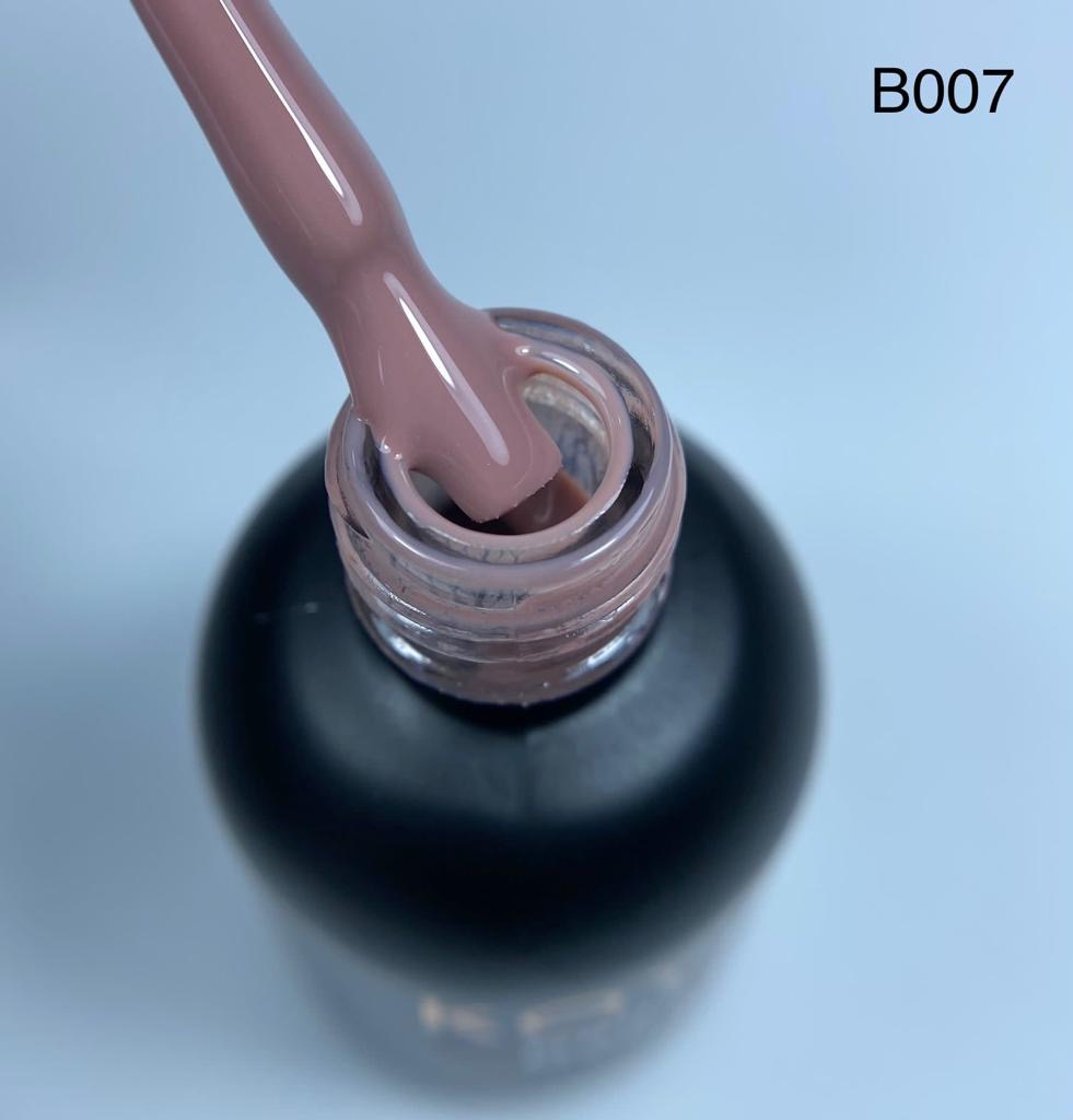 ראבר בייס KOYO עם צבע 20 מ"ל מס B007