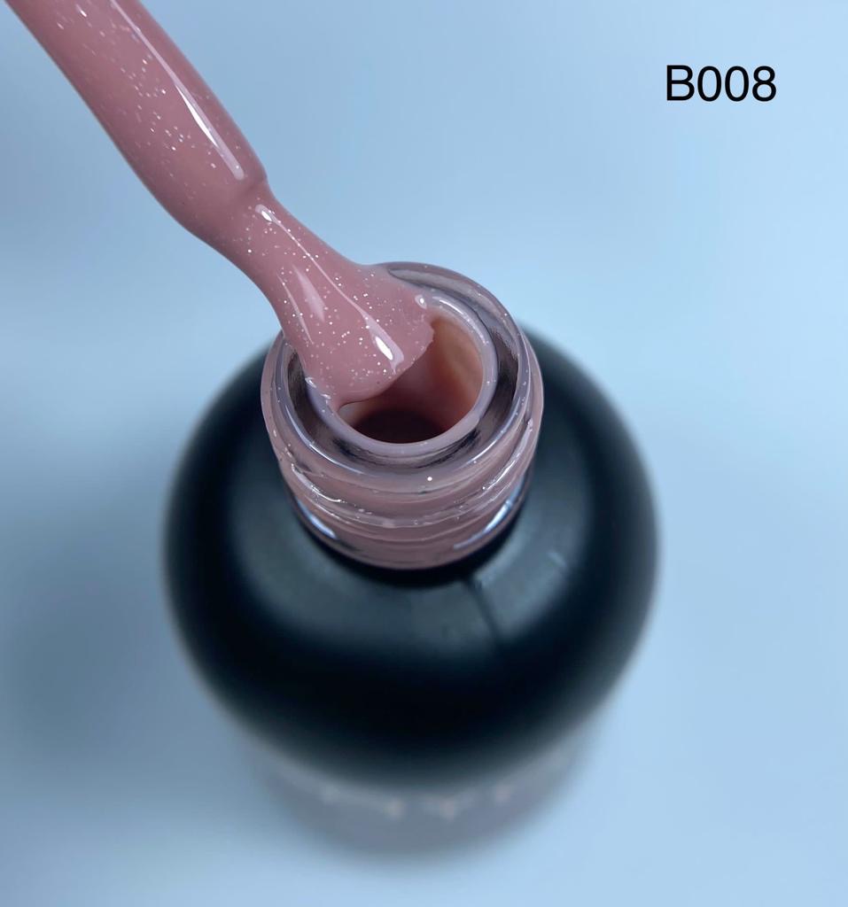 ראבר בייס KOYO עם צבע 20 מ"ל מס B008