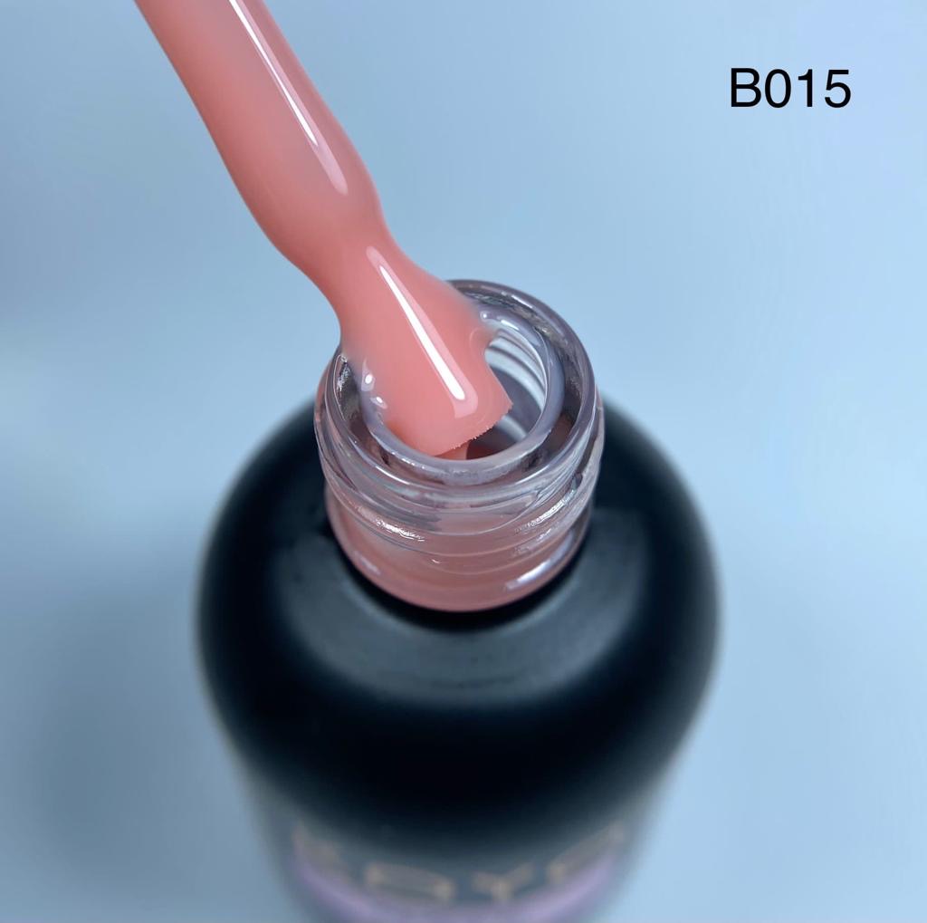 ראבר בייס KOYO עם צבע 20 מ"ל מס B015