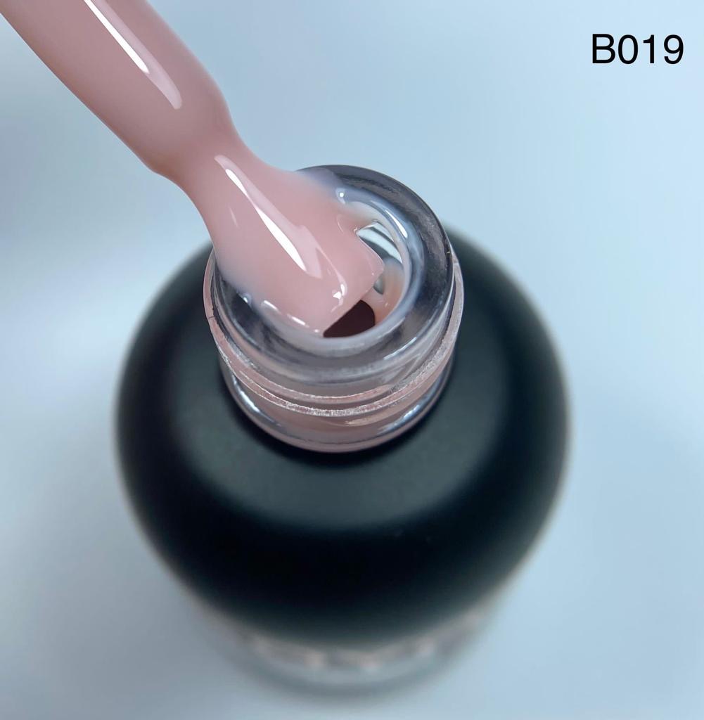 ראבר בייס KOYO עם צבע 20 מ"ל מס B019