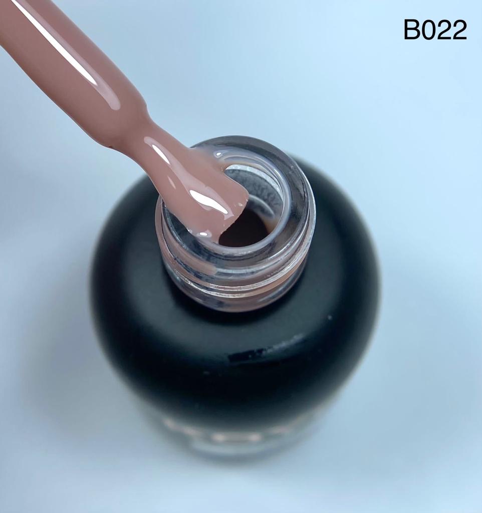 ראבר בייס KOYO עם צבע 20 מ"ל מס B021