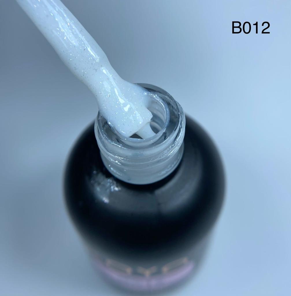 ראבר בייס KOYO עם צבע 20 מ"ל מס B012