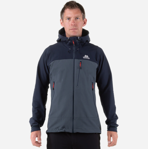 MISSION JACKET