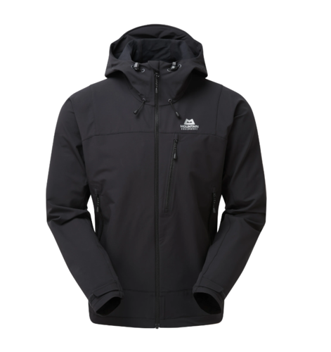 MISSION JACKET