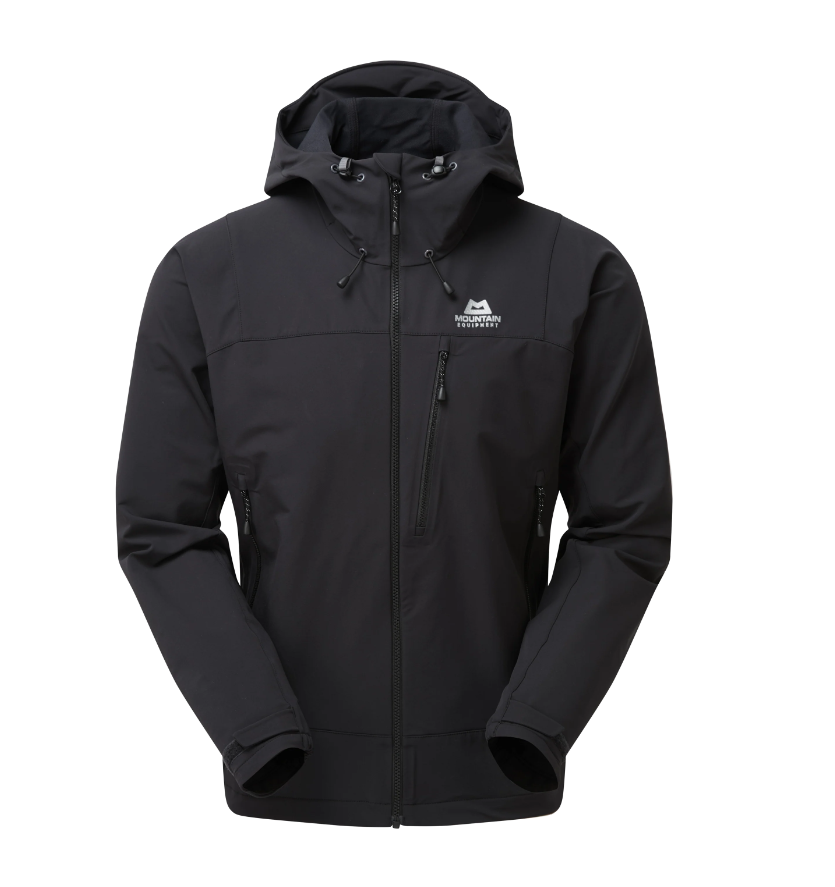 MISSION JACKET