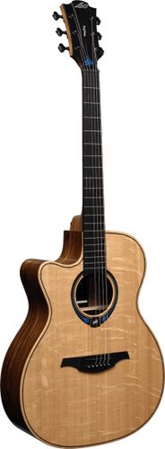 Lag Guitars HYVIBE 30 - TLHV30ACE Smart Guitar
