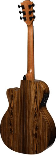 זוית נוספת Lag Tramontane Hyvibe 30 THV30ACE Auditorium