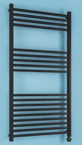 מחמם מגבות סדרת PALAS + מפסק טא