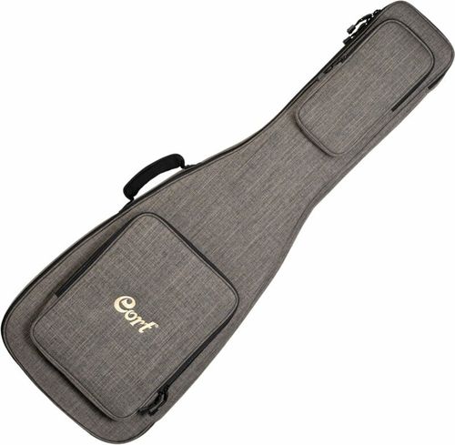 נרתיק לגיטרה חשמלית CORT CPEG100 Electric Premium Soft-Side Bag