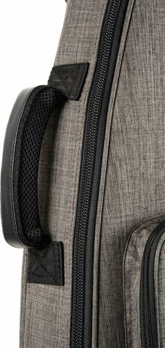 נרתיק לגיטרה חשמלית CORT CPEG100 Electric Premium Soft-Side Bag