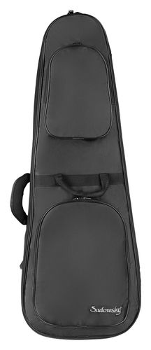 נרתיק לגיטרה חשמלית Sadowsky PortaBag Express Electric Guitar Bag
