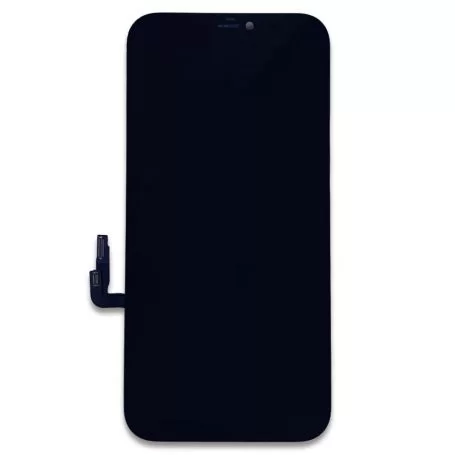 החלפת מסך LCD+מגע Apple iPhone 12 אפל