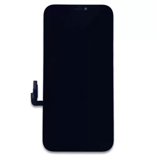 החלפת מסך LCD+מגע Apple iPhone 11 Pro אפל עם מסגרת 