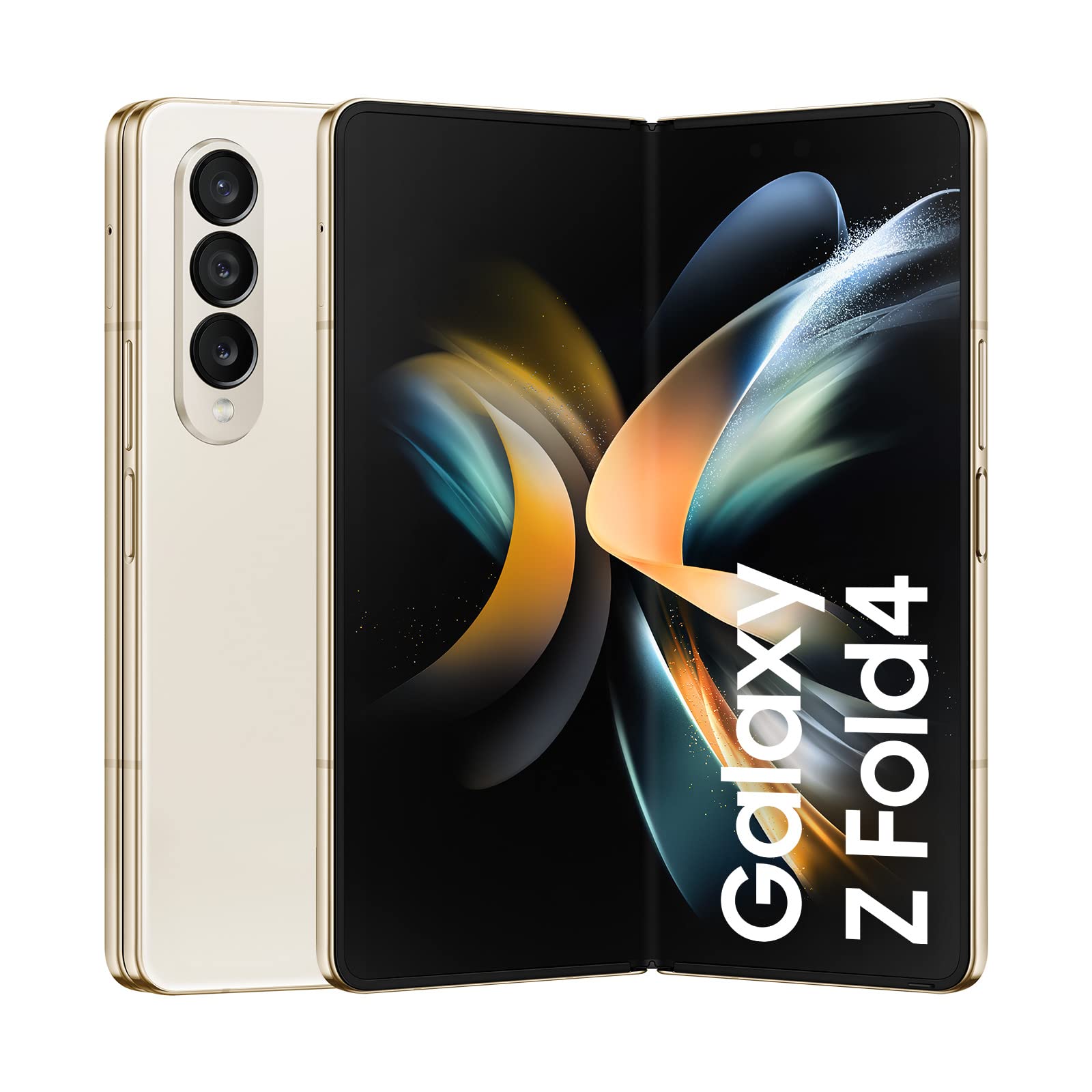 החלפת מסך LCD+מגע מקוריים Samsung Galaxy Z Fold4 סמסונג חיצוני