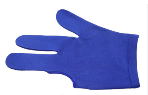 כפפת יד לסנוקר