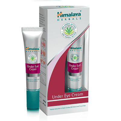 קרם עיניים (15 מ”ל) - Himalaya