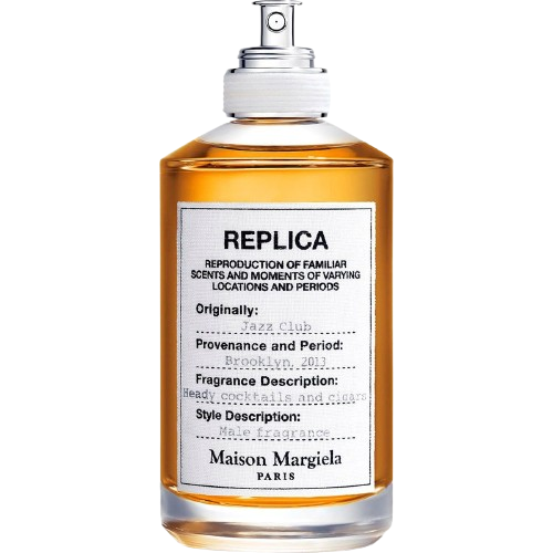Maison Margiela Replica Jazz Club 100ml E.D.T