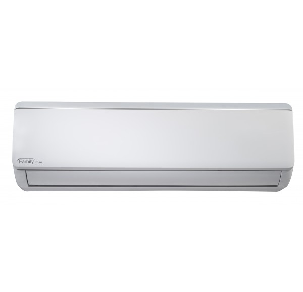 מזגן עילי COMFORT 32 INV- familyline