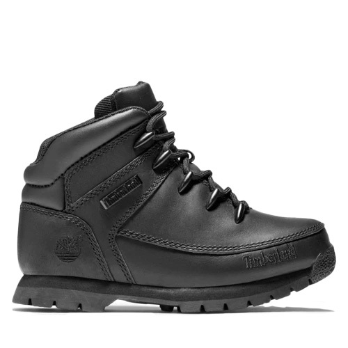נעלי טימברלנד Timberland Euro Sprint | נוער