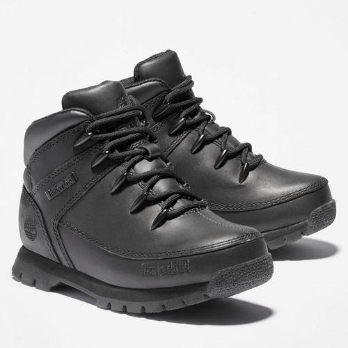 נעלי טימברלנד Timberland Euro Sprint | נוער