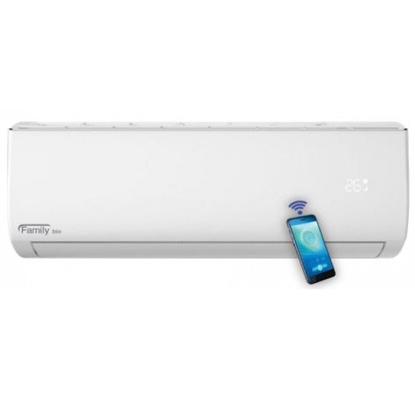 מזגן עילי FAMILY פמילי Expert Wifi 18 EU