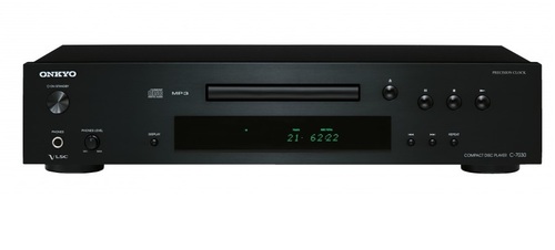קומפקט דיסק Onkyo C-7030