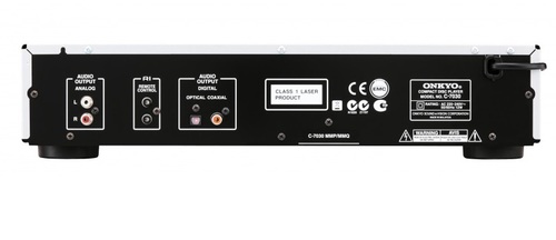 קומפקט דיסק Onkyo C-7030