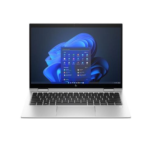 HP830 G10 X360  FHD 13.3' i5-1335U/16GB (1X16)DDR5/512 SSD/WIN11PRO/3C/MODEM Intel G5/PEN/LKB/FP/3YOS-NBD-AC