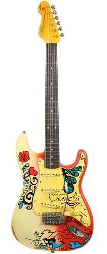 Vintage V6 Thomas Blug