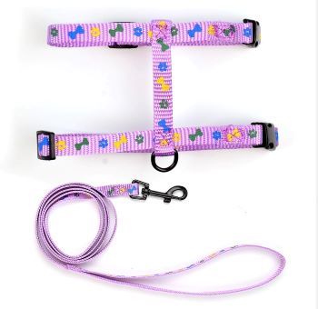 מיידפט רצועה וריתמה לחתול Y-185
