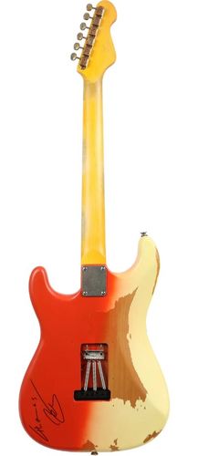 זוית נוספת Vintage V6 Thomas Blug