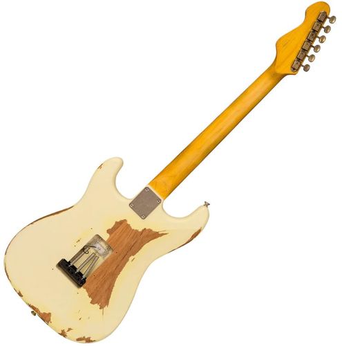 זוית נוספת Vintage V6 Thomas Blug 